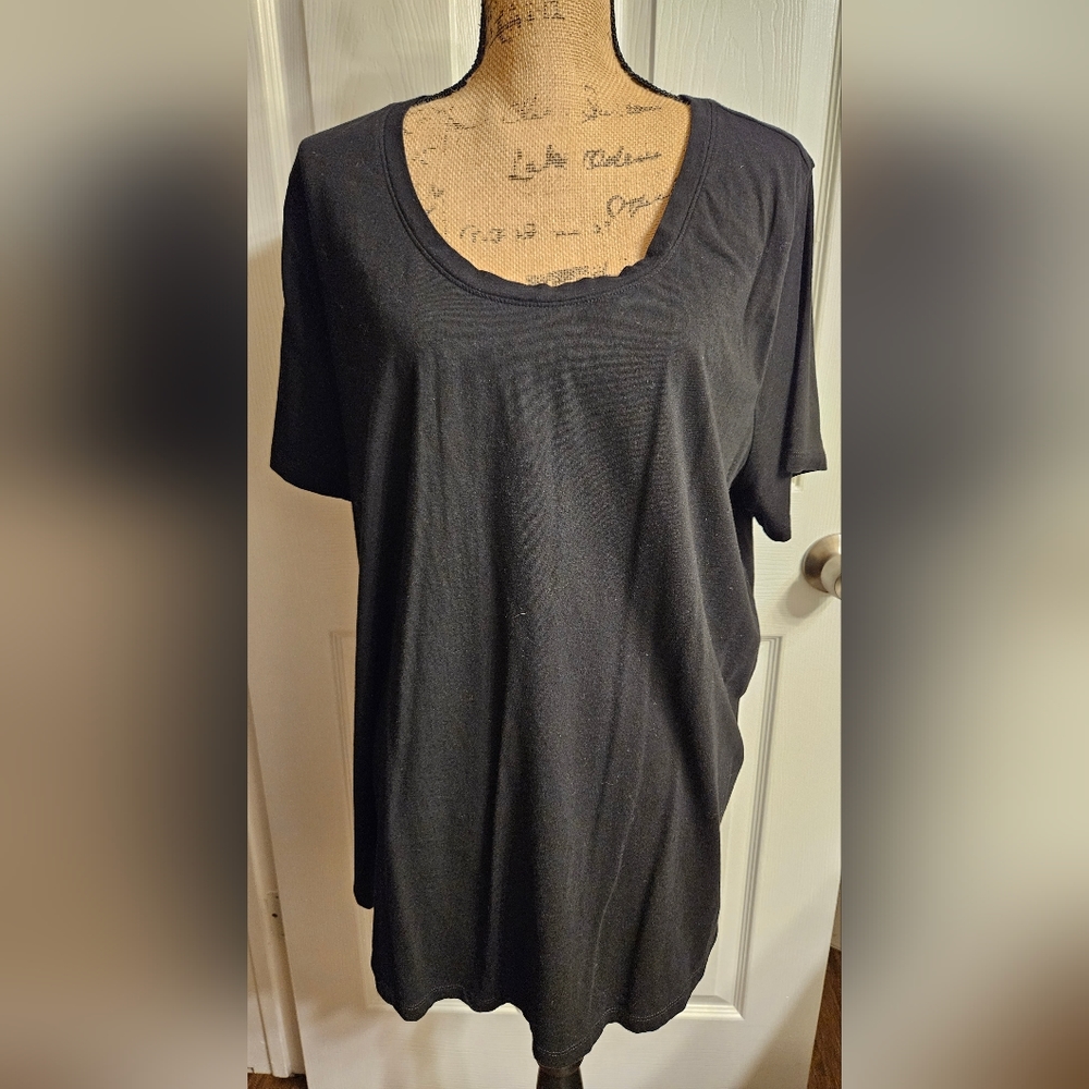 Ava & Viv Swing T-shirt